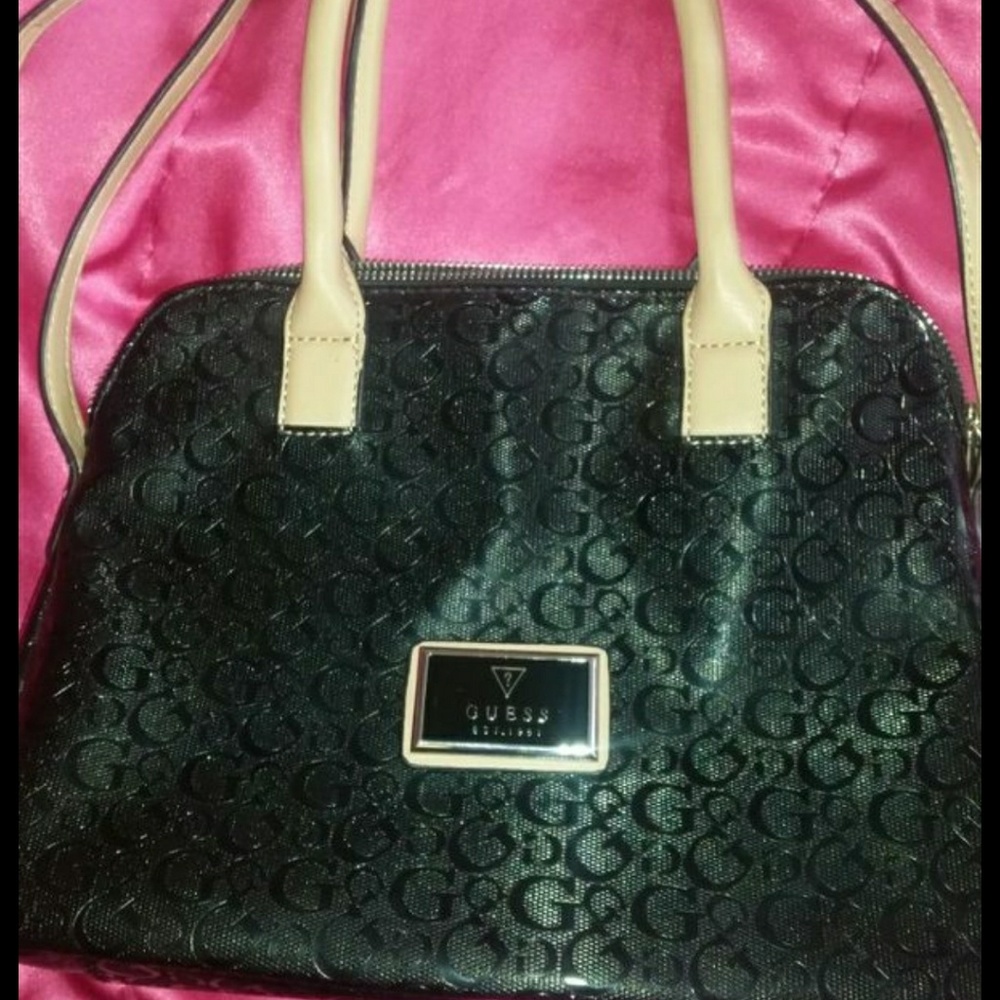 "Guess" Purse